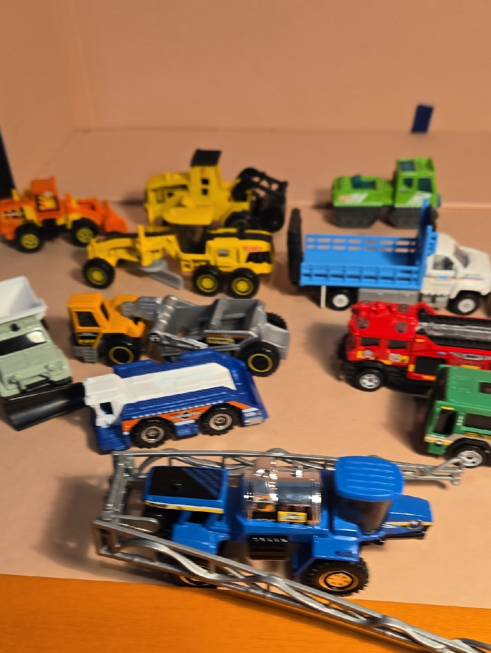 Matchbox Cars 16 In Total Good For Every Day Play
